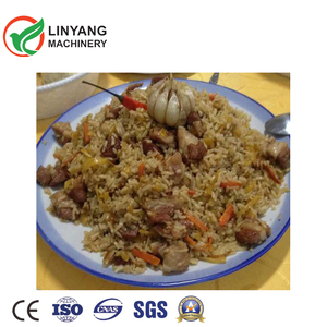 เครื่องบดข้าวสีทองคุณค่าทางโภชนาการเครื่องโม่ข้าวหุงสุก - Product Image 4