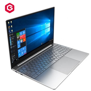 2023 15.6 inch kinh doanh máy tính xách tay tùy chỉnh máy tính xách tay máy tính xách tay với máy ảnh 8GB 16GB RAM máy tính - Product Image 2
