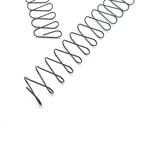 Tùy Chỉnh Máy Nén Mùa Xuân OEM Thép Không Gỉ Dài Hình Chữ Nhật Suối Nước - Product Image 3