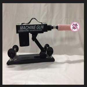 Masturbador femenino Máquina sexual automática consolador Vibrador Simulación Sexual - Product Image 4