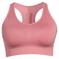 Soutien-gorge de sport personnalisé de haute qualité pour la gym, prix de gros, confortable, idéal pour le yoga et les tenues de fitness et de sport