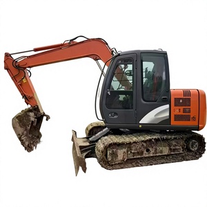 รถขุดมือสองฮิตาชิ zx75 ขนาด 7 ตัน รุ่น dx225LCA dh225lc-7 25 ตัน 30 ตัน สภาพใช้งานแล้ว - Product Image 1