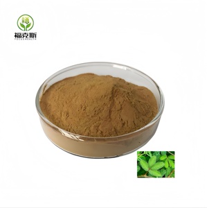 Nhà máy cung cấp chất lượng cao tự nhiên Mimosa vỏ cây chiết xuất bột Mimosa chiết xuất từ rễ bột - Product Image 3