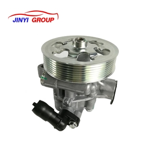 ปั๊มพวงมาลัยพาวเวอร์สําหรับฮอนด้าแอคคอร์ด 08-12 56110R40P05 56110-R40-P05 - Product Image 1