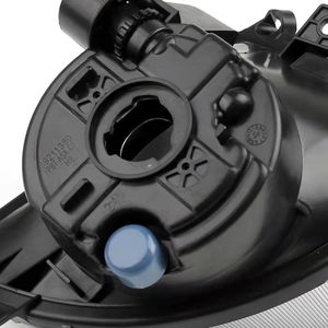 Luz antiniebla halógena delantera para coche, lámpara de conducción para <span class=keywords><strong>BMW</strong></span> serie 5 F10 <span class=keywords><strong>F11</strong></span> 520i <span class=keywords><strong>523i</strong></span> 528i 63177216885 63177216886 - Product Image 4