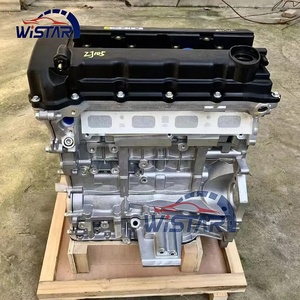 Moteur complet à essence DOHC 2.0L Quad 4B11T pour Mitsubishi <span class=keywords><strong>Lancer</strong></span> Evolution X <span class=keywords><strong>Lancer</strong></span> <span class=keywords><strong>Ralliart</strong></span> - Product Image 2