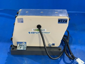 Piezas de máquina de soldadura de 220V de alta calidad, alimentador en línea Flexible de alta velocidad para plantas de fabricación, piezas pequeñas - Product Image 5