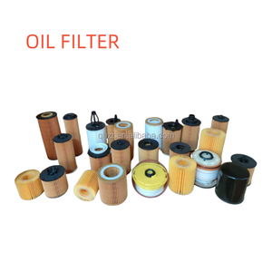 Lọc dầu yếu tố chất lượng cao Phụ tùng xe hơi Lọc OEM: 059198405b 059 198 405b - Product Image 3