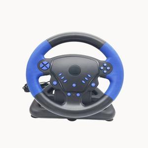 Chức Năng Mới 4 Trong 1 Rung <span class=keywords><strong>Racing</strong></span> Chỉ Đạo Phổ Chơi Game Ban Chỉ Đạo Wheel Cho PC Trò Chơi Máy Tính - Product Image 5