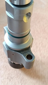Injecteur de carburant CUM-MINS C4359204 pour pelle sur pneus - Product Image 4