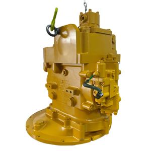 Bomba Hidráulica GID E336D2XE20 SBS180 Remanufacturada con 3 Meses de Garantía para Maquinaria de Construcción - Product Image 3