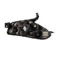 OEM L 260605913R/260603007R R 260105000R/260109545R Lampe frontale de bonne qualité pour Renault Dokker 2013-2017