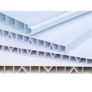 Excelente Equipo Nuevo para Granjas Porcinas, Pisos y Corrales de PVC Resistentes a la Corrosión e Impermeables con Color Personalizado - Product Image 1