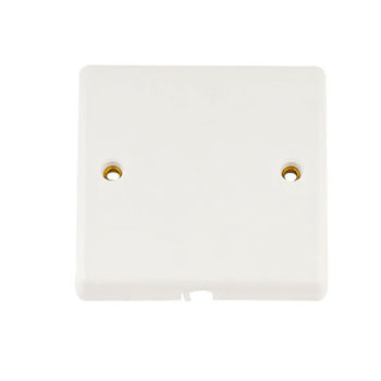 Bakelite Material Blank Plate Blank Light Wall Plate Wall Socket Switch Outlet