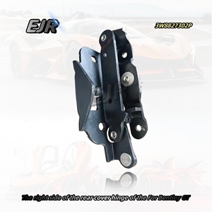 El lado derecho de la bisagra de la cubierta trasera para <span class=keywords><strong>Bentley</strong></span> <span class=keywords><strong>GT</strong></span> 3W8827302P - Product Image 2