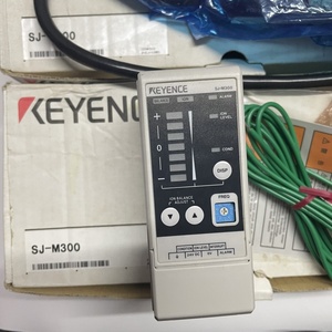 Éliminateur d'électricité statique SJ-M300 à bon prix, unité amplificatrice de type ponctuel pour la série SJ-M - Product Image 2