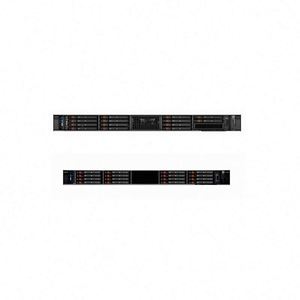 Precio de Fábrica para Servidor en Rack PowerEdge R6625 AMD EPYC 9334 12x16GB DDR5 2.7GHz 8SFF 2*800W H755N 1U, en Stock, Garantía de 3 Años - Product Image 2