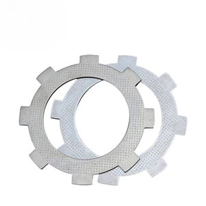 แผ่นคลัตช์ <span class=keywords><strong>S125</strong></span>รถสี่ล้อสำหรับชิ้นส่วนเครื่องยนต์มอเตอร์ไซค์ - Product Image 3