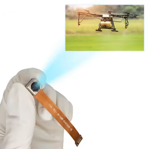 Модуль автофокуса 5mp mipi hd cmos камера mipi ov5640 - Product Image 3