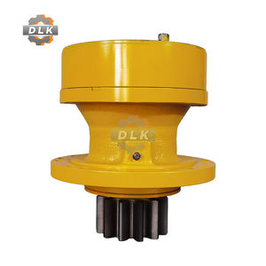 Caja de Cambios de Giro 31N4-10141 R140LC-7 R140LC-7A R140W-7 R140W-7A R110-7 R110-7A 31N4-10140 31N4-10130 para Hyundai - Product Image 1