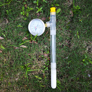 Tensiomètre de sol portable, tensiomètre pour le sol - Product Image 3