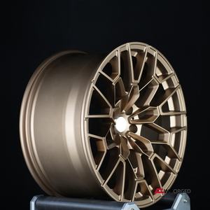 Para <span class=keywords><strong>BMW</strong></span> 827M estilo 18 19 20 21 <span class=keywords><strong>22</strong></span> pulgadas ruedas forjadas 5x5x120 112 para <span class=keywords><strong>BMW</strong></span> X3m X5m X6m M2 M3 M4 M5 <span class=keywords><strong>M8</strong></span> GT llantas de ruedas de pasajero - Product Image 3