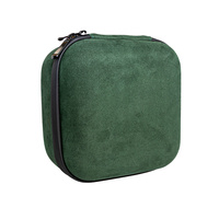 Étui de transport pour stylo à insuline Sac isotherme médical portable pour le diabète avec brique de glace de protection