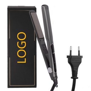 Plancha de Pelo 2 en 1, Multifuncional, 480 Grados, para Salón y Barbería, Venta al Por Mayor - Product Image 2