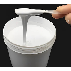A-S-A D / DS Series Coating Auxiliary Pigment Sedimentation Agent Wall <b>Paint</b> Additives - Product Image 1