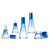 Kit de Soins du Visage pour Hommes en Gros OEM - Vente Chaude - Contrôle du Sébum, Nettoyage en Profondeur, Hydratant, Exfoliant - Ensemble de Soins de la Peau pour Hommes