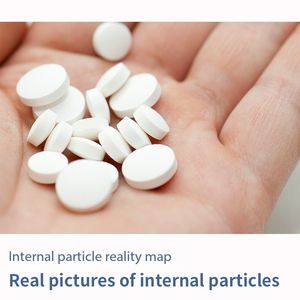 Venta al por mayor de una sola pieza Dropshipping glucosamina condroitina tabletas de calcio 60 tabletas suplementos de hierbas para aumentar la densidad ósea - Product Image 4