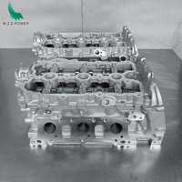 Culasse BDW pour Audi A6 C6 A6L, pièces de rechange pour système moteur 2.0T