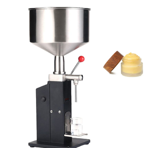 Máquina Manual de Llenado de Cerveza de Alta Precisión con Engranajes, para Pequeñas Cantidades, con 1 Año de Garantía, Fácil de Operar - Product Image 1