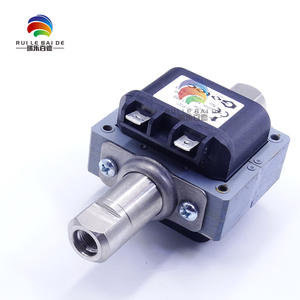 <span class=keywords><strong>GOTEC</strong></span> EMX 08, la pompe électromagnétique originale <span class=keywords><strong>GOTEC</strong></span> - ETG 50 PC 111465, est utilisée pour les accessoires d'imprimante à jet d'encre. - Product Image 1