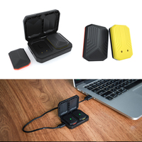 Capteur intelligent portable haute sensibilité pour le suivi de la vitesse de boxe