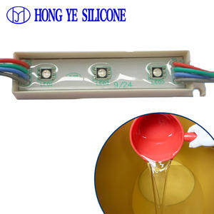 גומי סיליקון נוזלי תעשייתי 2025, דרגת מזון <span class=keywords><strong>RTV</strong></span> <span class=keywords><strong>2</strong></span>, זרימה גבוהה, עמידות בפני פגיעות, מעכב בעירה, יציקות, קופסת ספק כוח - Product Image 5