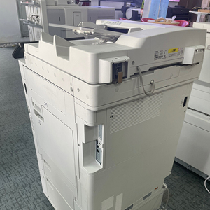 REOEP Impresora Escáner Fotocopiadora Copiadoras En Color para <span class=keywords><strong>Canon</strong></span> C3520i C3525i C3530i - Product Image 6