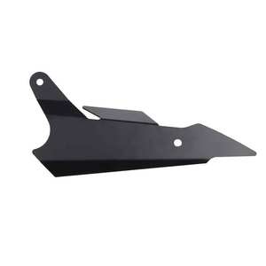 ฝาครอบป้องกันไอเสียสำหรับ Suzuki GSX-S1000 GSX-S1000F <span class=keywords><strong>GSXS1000</strong></span> <span class=keywords><strong>F</strong></span> 2015-2021อุปกรณ์เสริมรถจักรยานยนต์ - Product Image 2