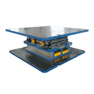 Molde de estampado y punzonado de chapa metálica para cocina de gas, material SKD11, para electrodomésticos - Product Image 5