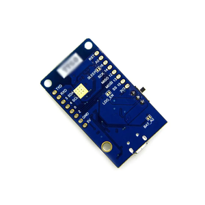 Módulo Inalámbrico WiFi TTGO T-Base ESP8266, 4MB Flash, Puerto <span class=keywords><strong>I2C</strong></span>, Compatible con MicroPython y <span class=keywords><strong>NodeMCU</strong></span> - Product Image 2