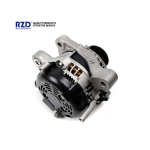 RZD <span class=keywords><strong>Prix</strong></span> d'usine de haute qualité 12V/80A AC <span class=keywords><strong>Alternateur</strong></span> automatique de voiture 31100-5AY-H01 pour <span class=keywords><strong>Honda</strong></span> <span class=keywords><strong>Civic</strong></span> - Product Image 1
