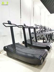 อุปกรณ์ออกกำลังกายคุณภาพสูงสำหรับวิ่งแบบ Air Runner รุ่น Y600A สำหรับยิม โรงงานผลิตโดยตรง MND-Y600 ขายส่ง - Product Image 4