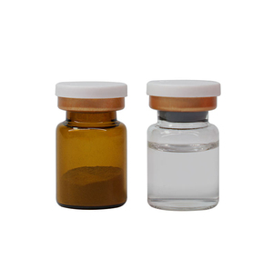 Marque privée Nouvel Arrivage Sérum Peeling à l'extrait d'algues Algues Set Sérum Microneedling revitalisant pour la peau et les cicatrices d'acné - Product Image 1