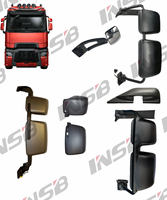 Capteur de niveau de carburant 7420981966 pour réservoir auxiliaire RENAULT M/SG Manager Premium/TR/PR – Pièces de rechange pour carrosserie