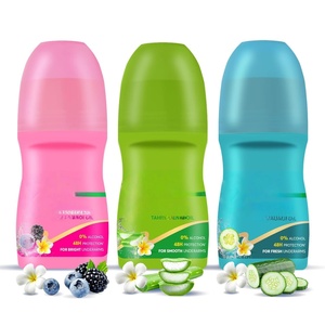 Nouveau design, protection contre les odeurs pendant 48 heures, parfum longue durée, stick déodorant anti-transpirant pour le corps - Product Image 1