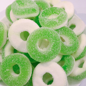 Snacks 1 pièce, collation saine, fruits Vegan, collations patates douces, bonbons gommes, vente en gros - Product Image 5