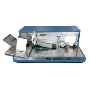 Máquina de Franqueo de Sobres y Tarjetas Postales, Máquina de Cancelación de Sellos Postales - Product Image 1