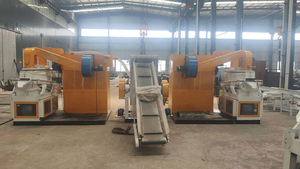 Fil de cuivre utilisé fil électrique câble granulateur Machine ferraille équipement de recyclage cuivre - Product Image 5