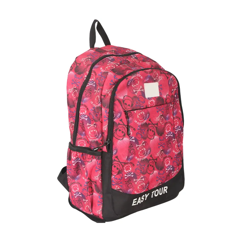 High Quality School Bags Waterproof Children School Bags For Boys Girls Kids Backpacks School Bag