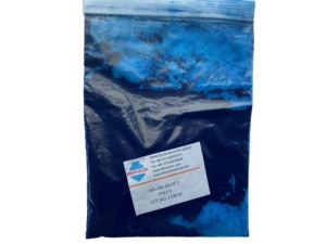 Pigmento Blu 27 per Inchiostri da Stampa e Vernici |   Blu Prussiano Ferroso con Elevata Potenza Colorante - Product Image 5